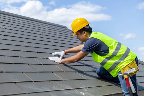 Best Commercial Roofing Services  in Rockledge, PA
