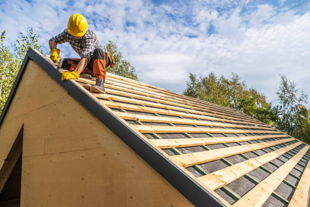 Residential Roof Replacement in Rockledge, PA