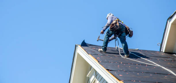Roof Repair Estimates in Rockledge, PA